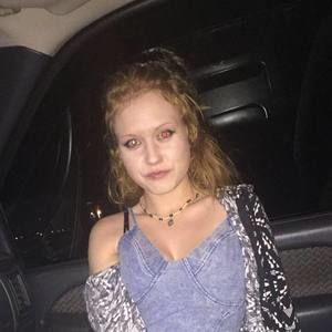 Meet your Posher, Katrina